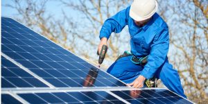 Installation Maintenance Panneaux Solaires Photovoltaïques à Orsennes